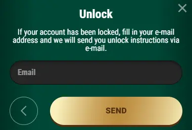 Unlock Form 