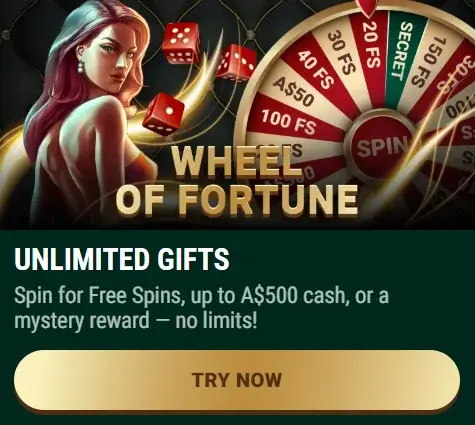 Richard Casino Gift